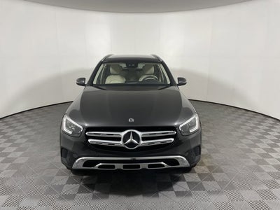 2021 Mercedes-Benz GLC GLC 300 SUV