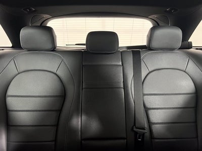 2022 Mercedes-Benz GLC GLC 300 SUV