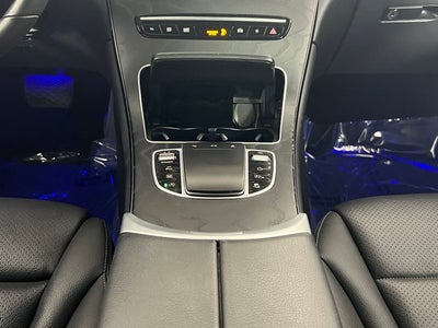 2022 Mercedes-Benz GLC GLC 300 SUV