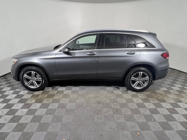 2022 Mercedes-Benz GLC GLC 300 SUV