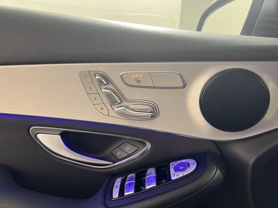 2022 Mercedes-Benz GLC GLC 300 SUV