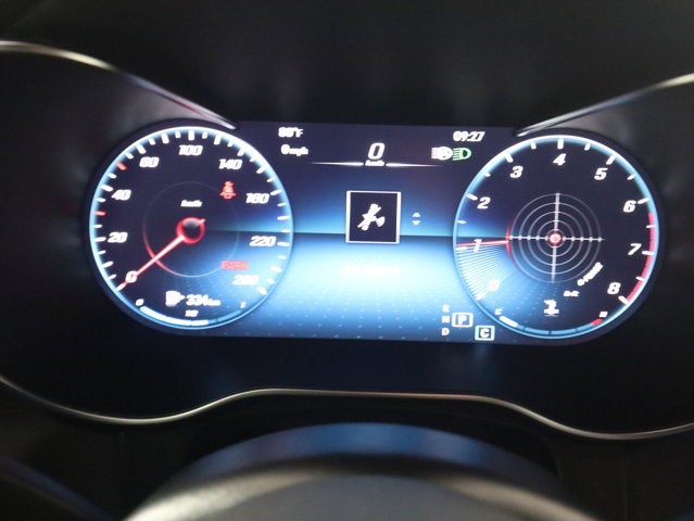 2022 Mercedes-Benz GLC GLC 300