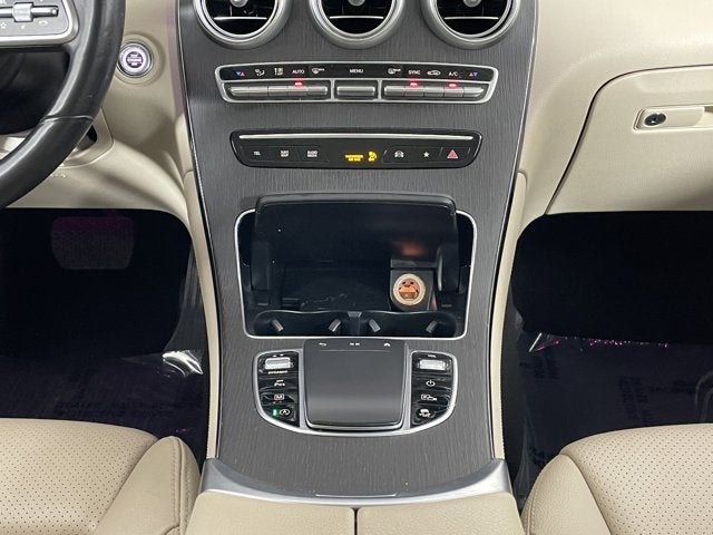 2021 Mercedes-Benz GLC GLC 300 4MATIC® SUV