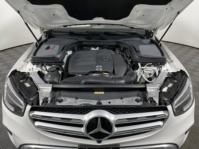 2021 Mercedes-Benz GLC GLC 300 4MATIC® SUV