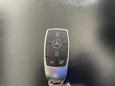 2021 Mercedes-Benz GLC GLC 300 4MATIC® SUV