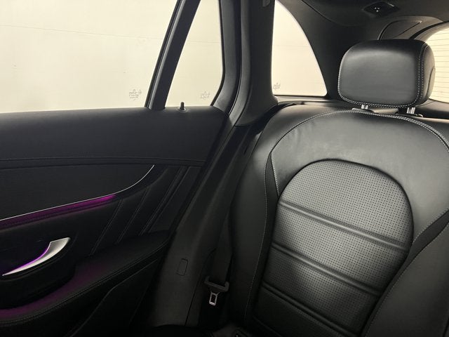 2021 Mercedes-Benz GLC AMG® GLC 63 4MATIC®+ SUV