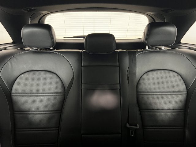2021 Mercedes-Benz GLC AMG® GLC 63 4MATIC®+ SUV
