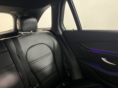 2021 Mercedes-Benz GLC AMG® GLC 63 4MATIC®+ SUV