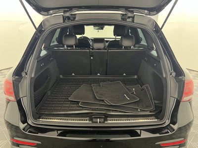 2021 Mercedes-Benz GLC AMG® GLC 63 4MATIC®+ SUV