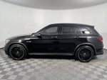 2021 Mercedes-Benz GLC AMG® GLC 63 4MATIC®+ SUV