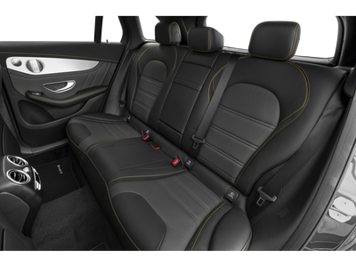 2021 Mercedes-Benz GLC AMG® GLC 63 4MATIC®+ SUV