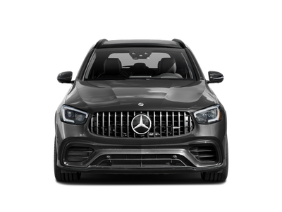 2021 Mercedes-Benz GLC AMG® GLC 63 4MATIC®+ SUV