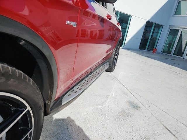 2021 Mercedes-Benz AMG® GLC 43 GLC 43 AMG® 4MATIC®