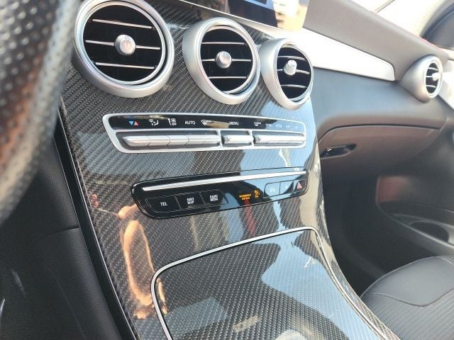 2021 Mercedes-Benz AMG® GLC 43 GLC 43 AMG® 4MATIC®