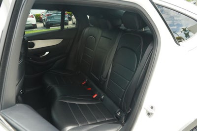 2023 Mercedes-Benz GLC 300 GLC 300 Coupe 4MATIC®