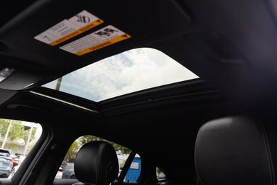 2023 Mercedes-Benz GLC 300 GLC 300 Coupe 4MATIC®