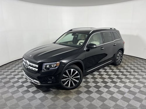 2023 Mercedes-Benz GLB GLB 250