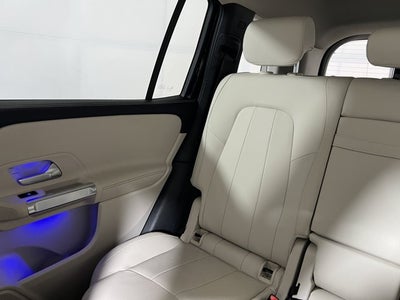 2023 Mercedes-Benz GLB GLB 250