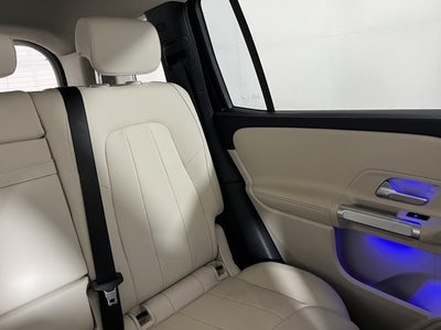 2023 Mercedes-Benz GLB GLB 250