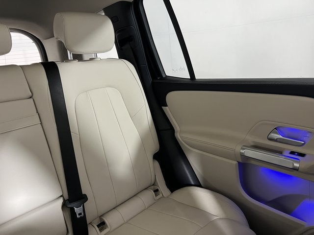 2023 Mercedes-Benz GLB GLB 250