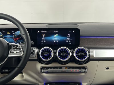 2023 Mercedes-Benz GLB GLB 250