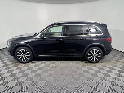 2023 Mercedes-Benz GLB GLB 250