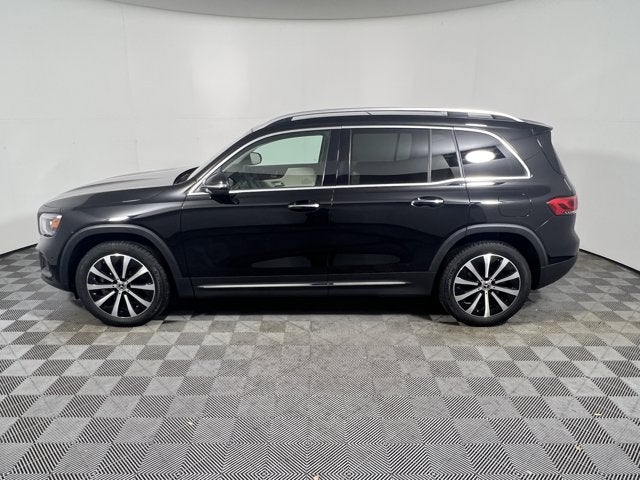 2023 Mercedes-Benz GLB GLB 250
