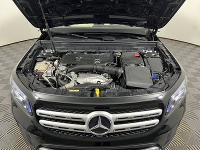 2023 Mercedes-Benz GLB GLB 250