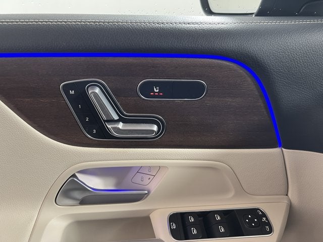 2023 Mercedes-Benz GLB GLB 250