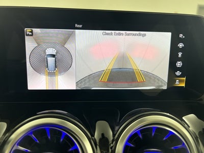 2023 Mercedes-Benz GLB GLB 250