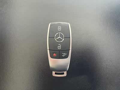 2023 Mercedes-Benz GLB GLB 250