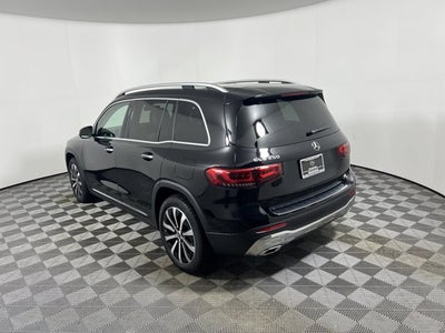 2023 Mercedes-Benz GLB GLB 250