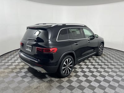 2023 Mercedes-Benz GLB GLB 250