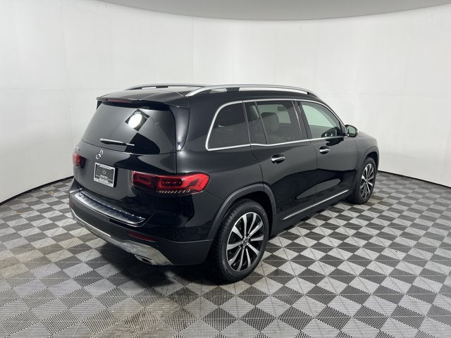2023 Mercedes-Benz GLB GLB 250