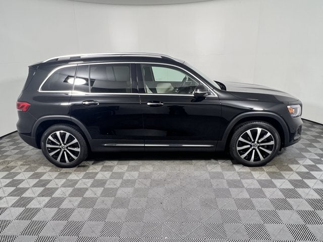 2023 Mercedes-Benz GLB GLB 250