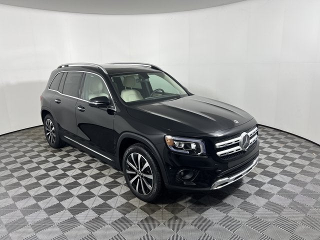2023 Mercedes-Benz GLB GLB 250