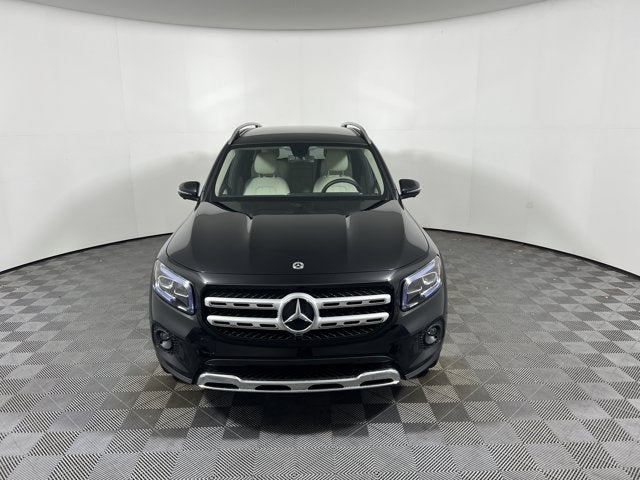 2023 Mercedes-Benz GLB GLB 250