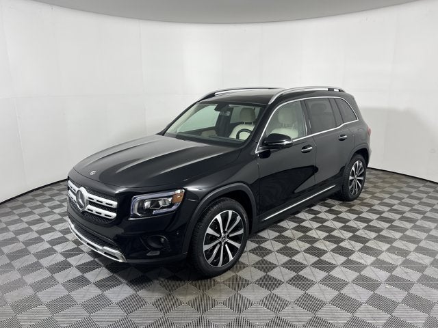 2023 Mercedes-Benz GLB GLB 250