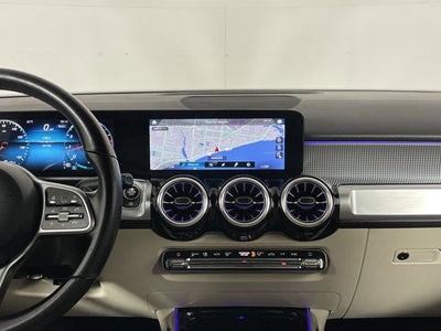 2022 Mercedes-Benz GLB GLB 250 SUV