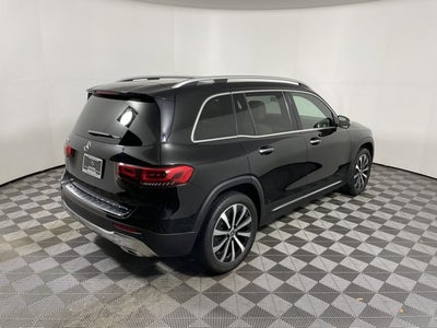 2022 Mercedes-Benz GLB GLB 250 SUV
