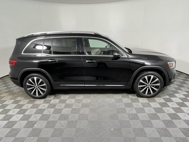 2022 Mercedes-Benz GLB GLB 250 SUV