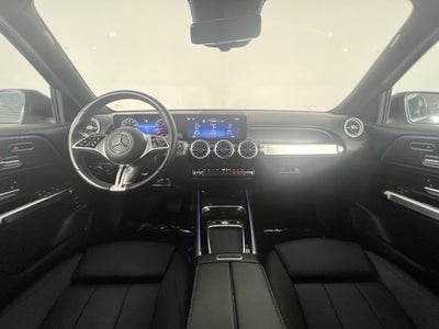 2025 Mercedes-Benz GLB GLB 250 SUV