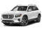 2025 Mercedes-Benz GLB GLB 250
