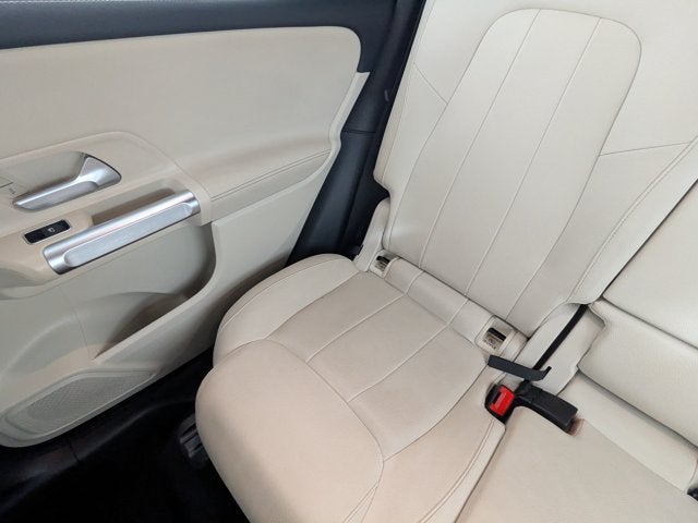 2025 Mercedes-Benz GLB GLB 250 SUV