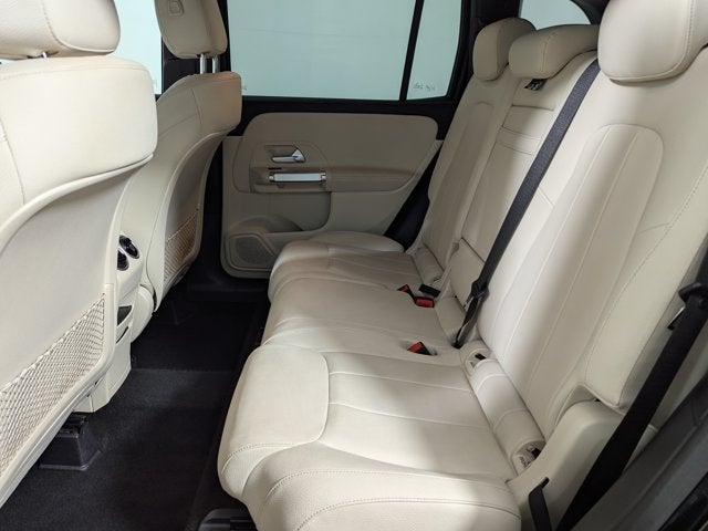 2025 Mercedes-Benz GLB GLB 250 SUV