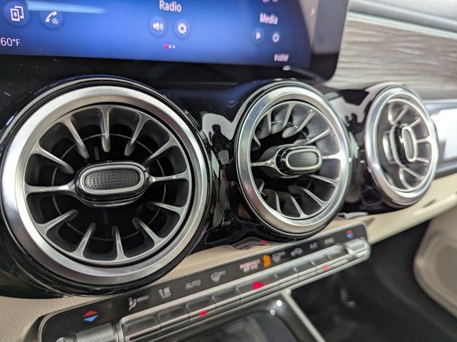 2025 Mercedes-Benz GLB GLB 250 SUV