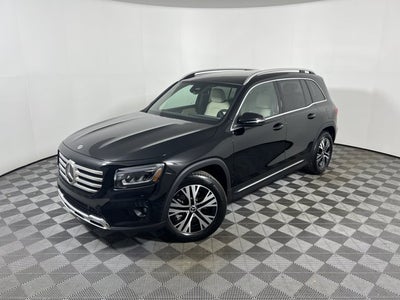 2026 Mercedes-Benz GLB GLB 250 SUV
