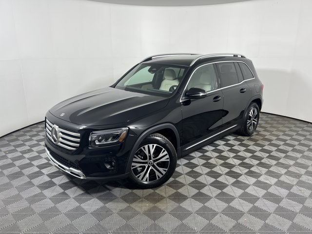 2026 Mercedes-Benz GLB GLB 250 SUV