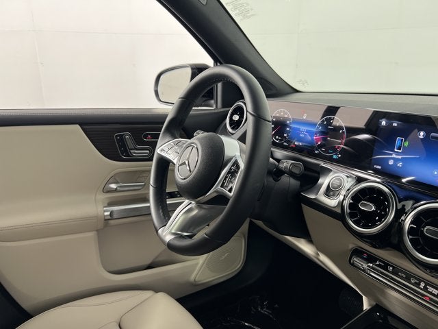 2026 Mercedes-Benz GLB GLB 250 SUV