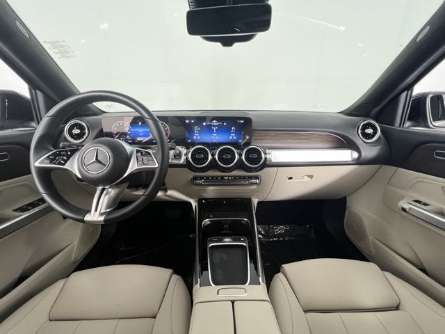 2026 Mercedes-Benz GLB GLB 250 SUV